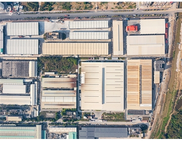 企業(yè)風采