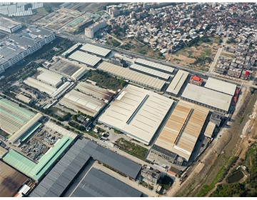 企業(yè)風采